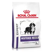Royal Canin Hondenvoer Droog Neutered Junior Large 12 kg