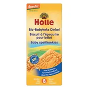 Holle Bio Baby Speltkoekjes 150GR