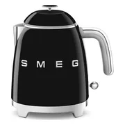 SMEG KLF05BLEU Zwart