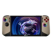 MSI Claw 8 AI+ A2VM-007NL