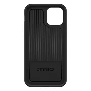 OtterBox Symmetry Apple iPhone 12 / 12 Pro Back Cover Zwart