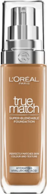 2x L'Oréal True Match Foundation 8.5R/C 30 ml