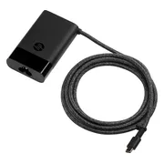 HP USB-C 65W Laptop Oplader