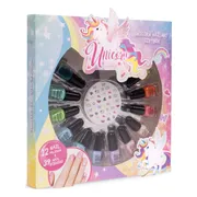 Casuelle Unicorn Nail Art Giftbox