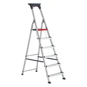 Altrex Double Decker huishoudtrap 6-treeds - 501106