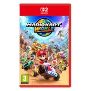 Mario Kart World Nintendo Switch 2