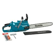 Makita UC013GZ Accu Kettingzaag 45cm XGT 40V Max Basic Body
