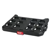 Milwaukee PACKOUT™ Rekkensysteem enkele plaat - 4932478711