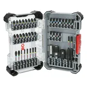 Bosch Professional PRO Impact schroefbitset 41-delig - 2608521U78