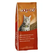 Fides Lady-Cat Krokante Brokken 12,5 kg