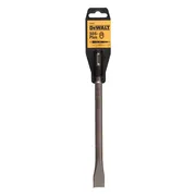 DeWALT DT6802 Platte beitel SDS-Plus 20 x 250 mm