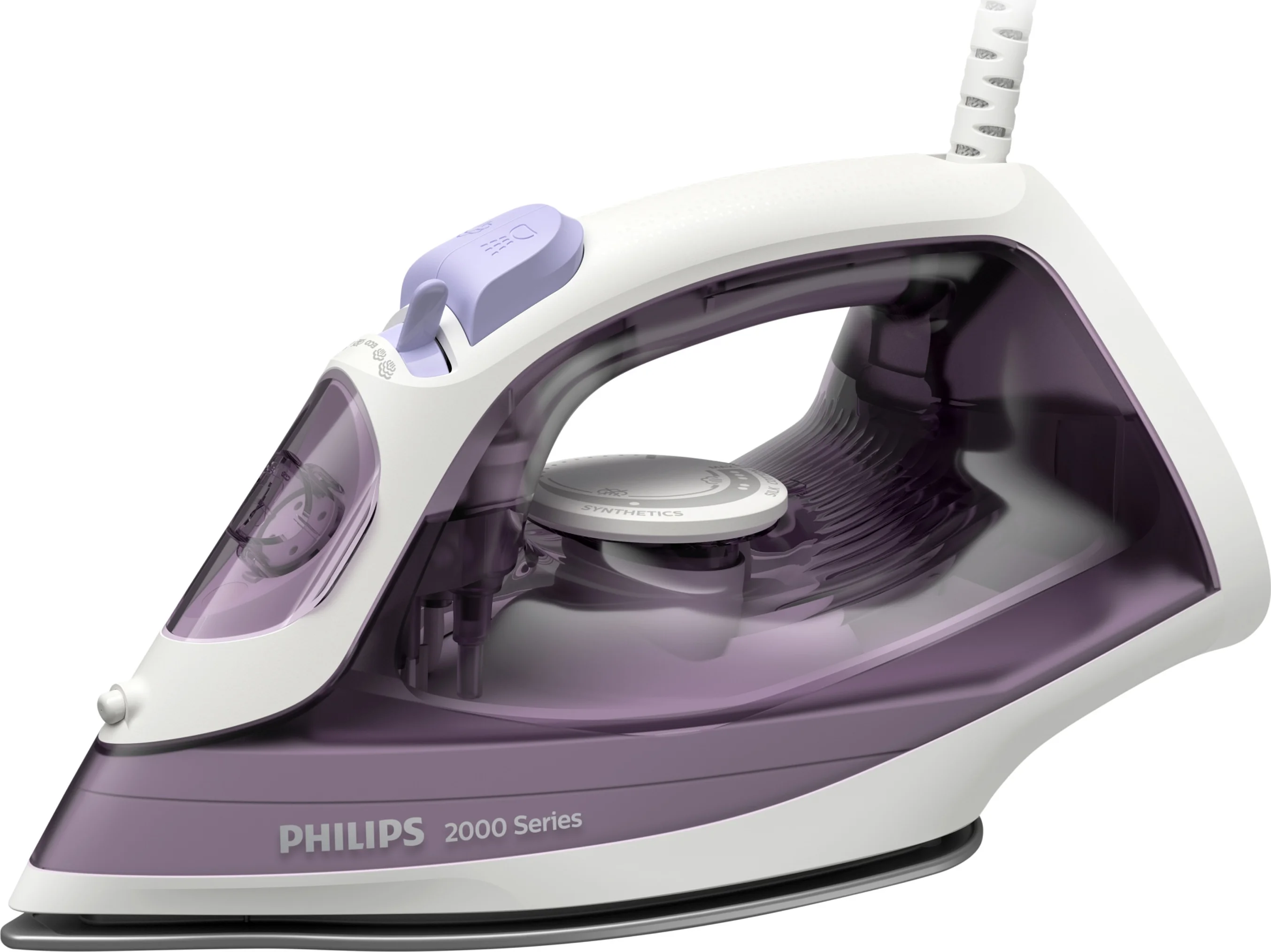 PHILIPS Stoomstrijkijzer 2000 Series DST2020/30