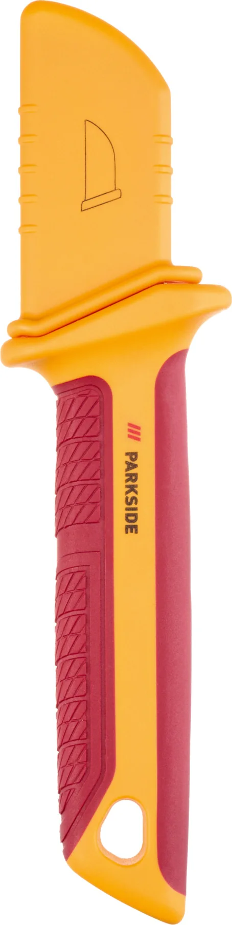 PARKSIDE Tang VDE (Kabelmes 200 mm)