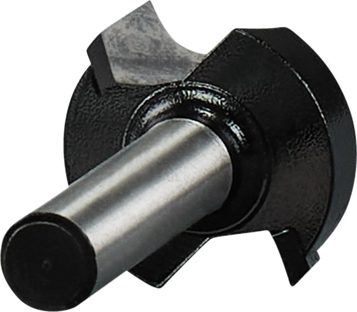 Makita D-68600 Kwartrondfrees r=6,35 25,4x13,49mm S8
