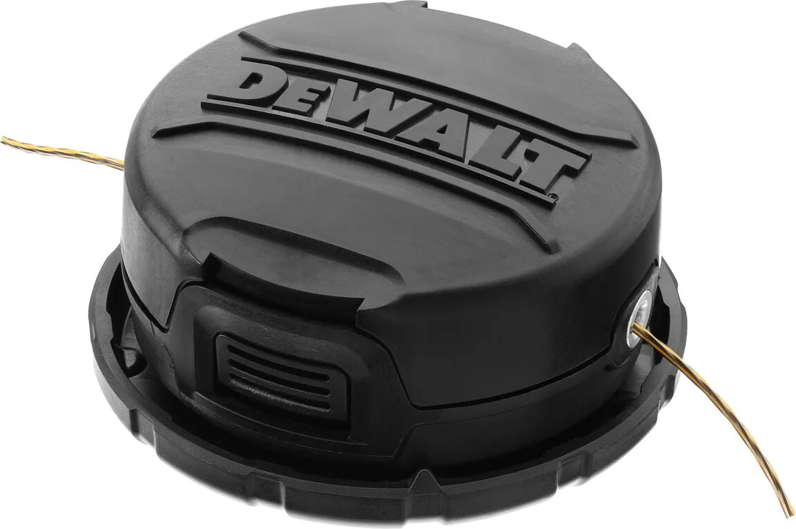 DeWALT DT20658 Grastrimmerdraad Quickfeed Spoel + Draad 2mm x 6m