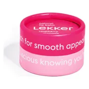 Lekker Natural Raspberry Lemonade Lipbalsem