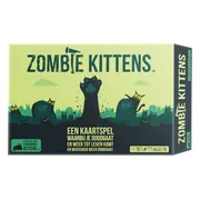Zombie Kittens - NL