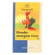 Sonnentor Thee Goedemorgen 18ST
