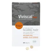 Viviscal Man Healthy Hair Tabletten 60TB