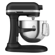 KitchenAid Artisan Bowl-Lift 5KSM70SHXEBK Vulkaanzwart