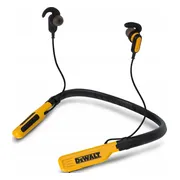 DeWALT PRO MAX Nekkoptelefoon met ingebouwde speakers