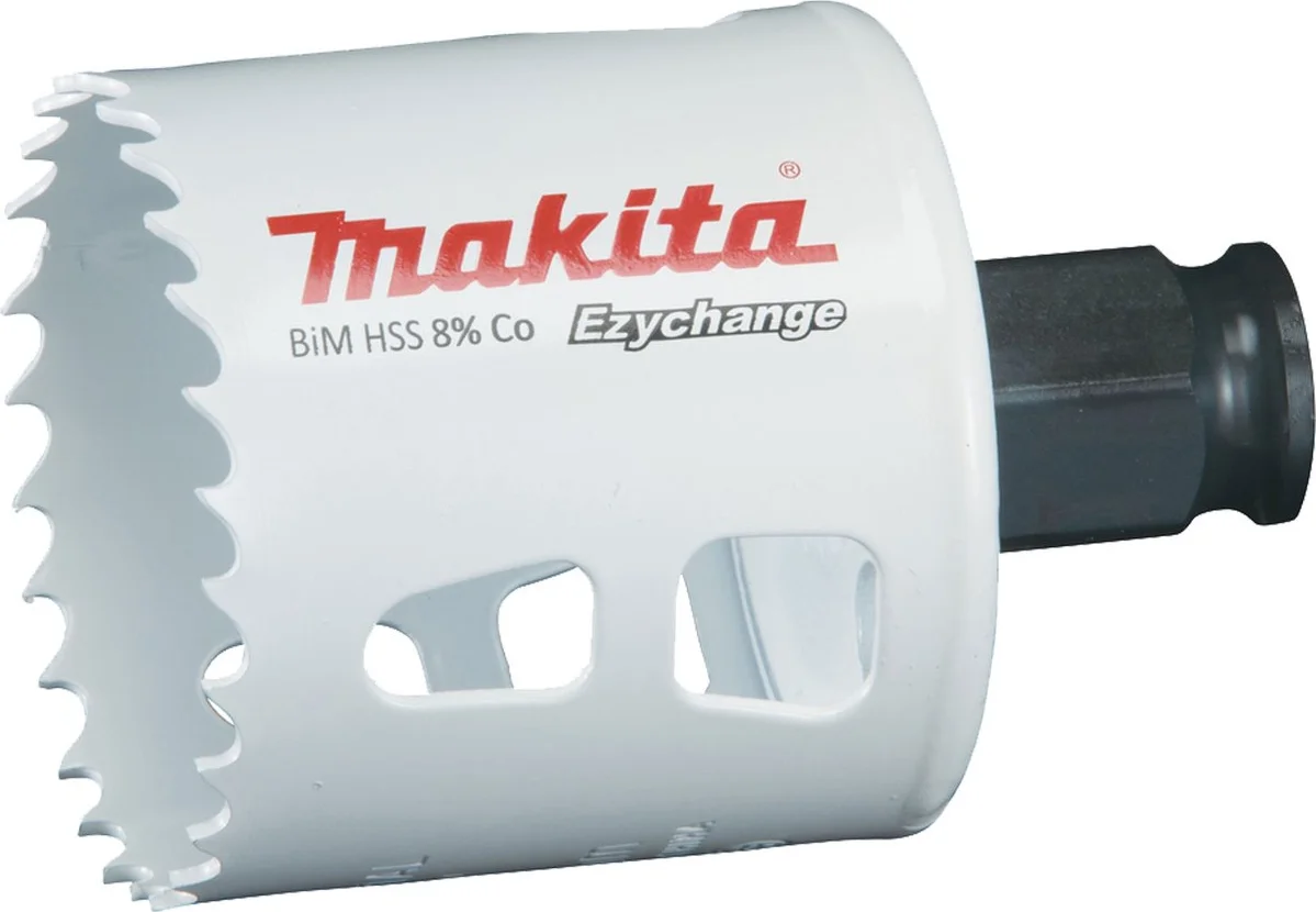 Makita E-03822 Gatzaag 51mm snelwissel BiM