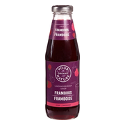 Your Organic Nature Framboos Siroop 500ML