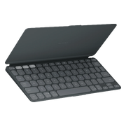 Logitech Keys-To-Go 2 Grafiet Qwerty