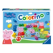 Ravensburger Peppa Pig Colorino - Educatief spel