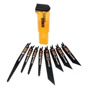 DeWALT DT99551 XR Reciprozaagblad VE=8