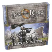 The Lord of the Rings LCG: Heirs of Numenor
