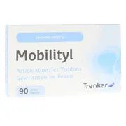 Trenker Mobilityl Capsules 90CP