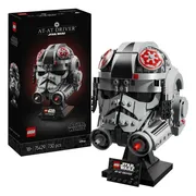 LEGO Star Wars AT-AT bestuurdershelm 75429