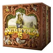 Agricola 15th Anniversary