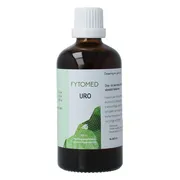 Fytomed Uro Druppels 100ML