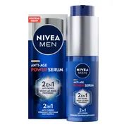 Nivea Men Anti-Age Power Serum 30ML