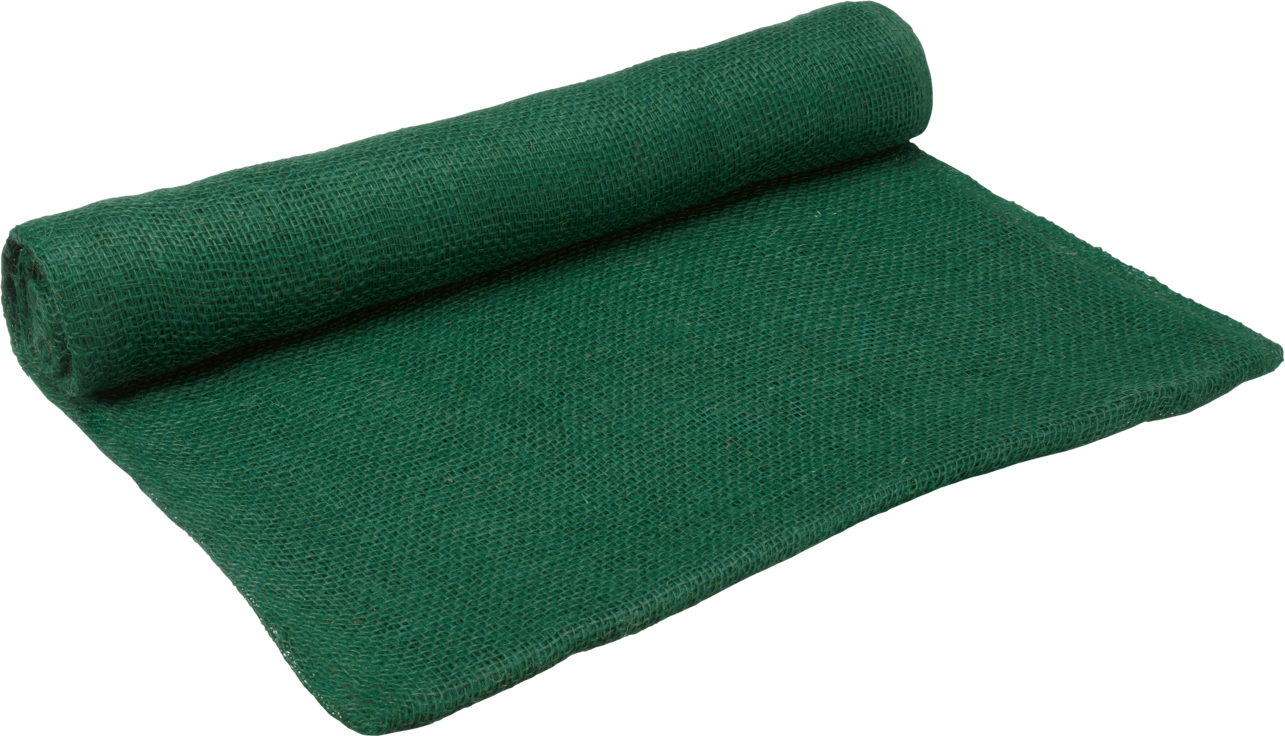 PARKSIDE Winterbeschermingsset voor planten (Jutestof groen)