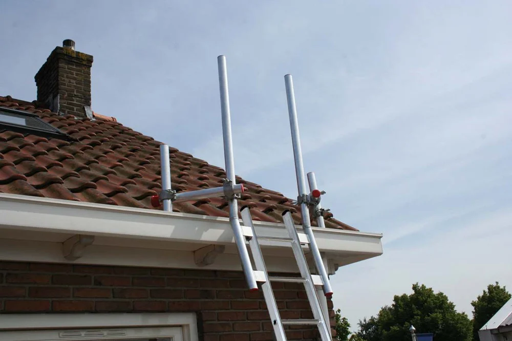 Altrex LadderUitstap - 228010