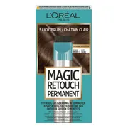 L'Oréal Paris Magic Retouch Permanent 5 Lichtbruin