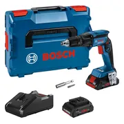 Bosch Professional GTB 18V-45 Accu schroefmachine 18V 4.0Ah in L-Boxx - 06019K7002