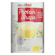 6x Modifast Protein Shape Pudding Vanille 405 gr