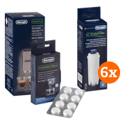 DeLonghi Onderhoudspakket 1 jaar