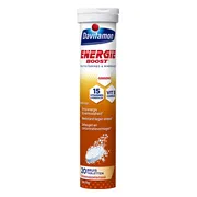 Davitamon Energie Boost Multivitamines Mineralen 20 Bruistabletten