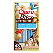 Inaba Churu Bites Joint Support Chicken Wraps Chicken Cheese 4x12 gr