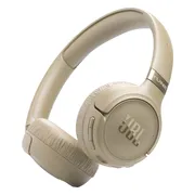 JBL Tune 680NC Beige