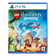 LEGO Horizon Adventures PS5