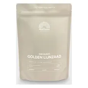 Mattisson HealthStyle Biologische Golden Lijnzaad 500GR