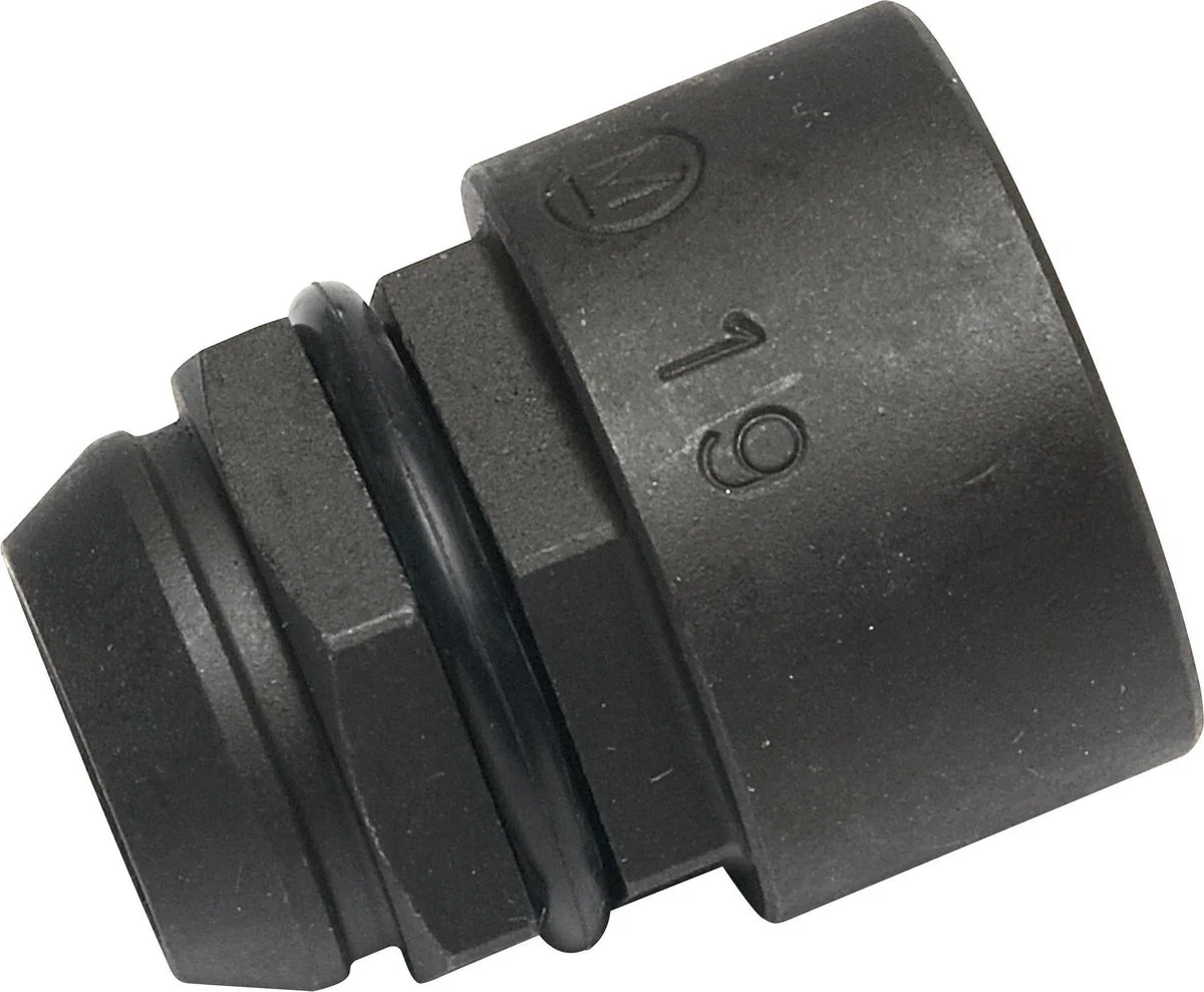Makita 134743-3 Dop 17x31mm ratelvoorzetstuk
