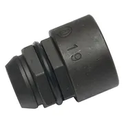 Makita 134743-3 Dop 17x31mm ratelvoorzetstuk
