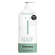 Naif Baby & Kids Shampoo Voedend 500 ml